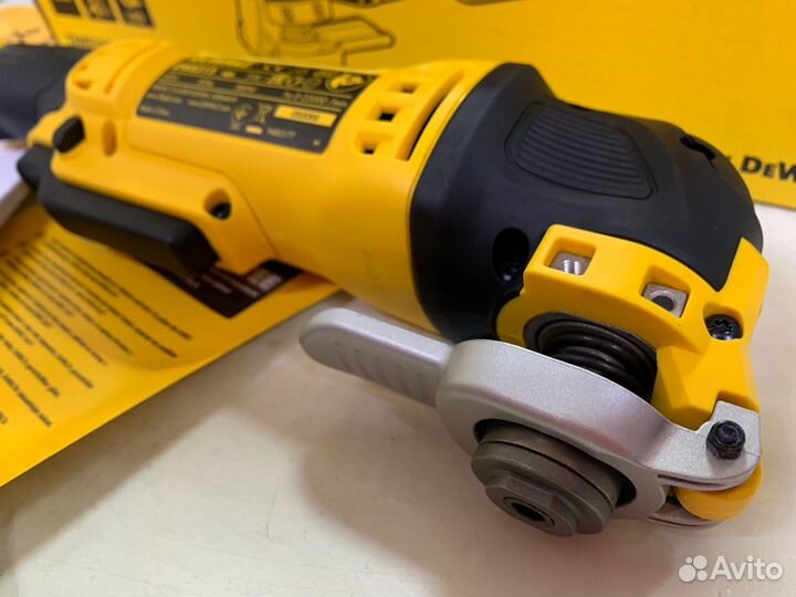 Мультитул dewalt DWE315 (Реноватор)