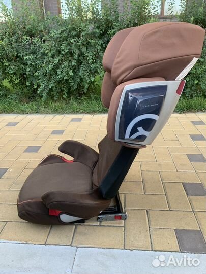 Детское автокресло Cybex