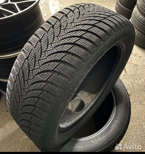 Nexen WinGuard W-01 205/55 R16