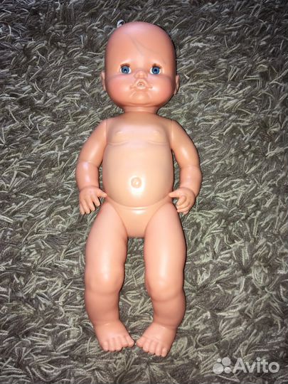 Пупс Famosa 42см Испания