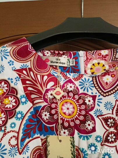 Платье 38, 42 размера