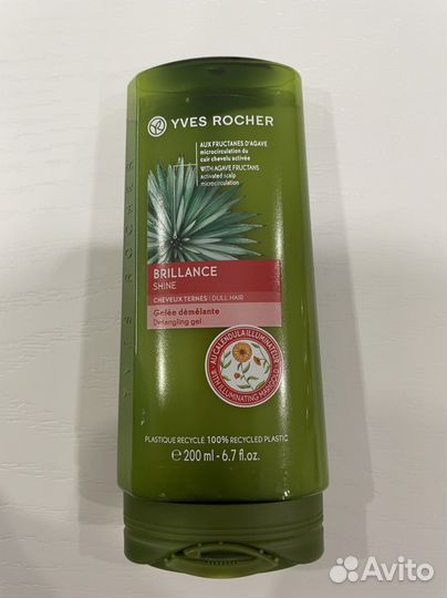 Кондиционер для волос yves rocher