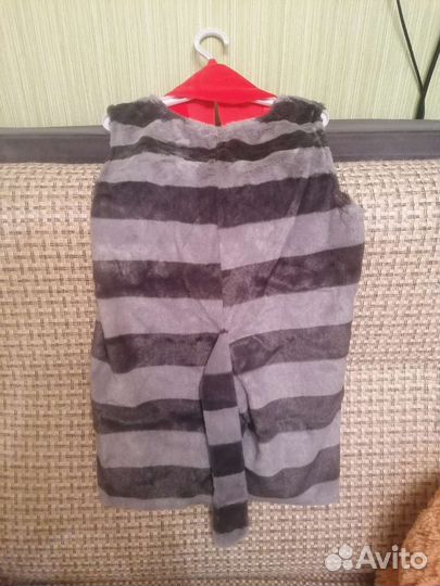 Костюм карнавальный 