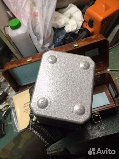 Дозиметр дп-22-в