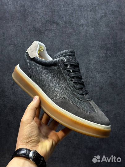 Кеды мужские loro piana