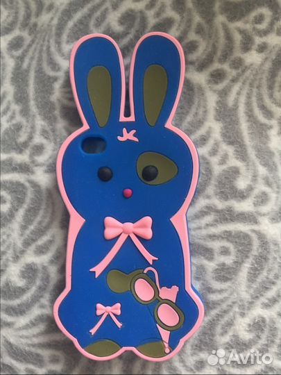 Новый чехол для айфона 4S