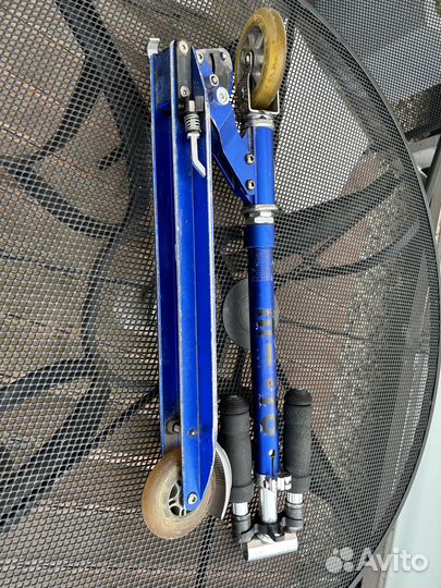 Самокат Micro Sprite