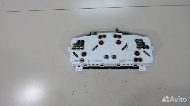 Щиток приборов Subaru Legacy (B12), 1999