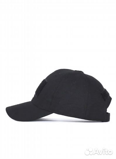 Бейсболка тактическая
