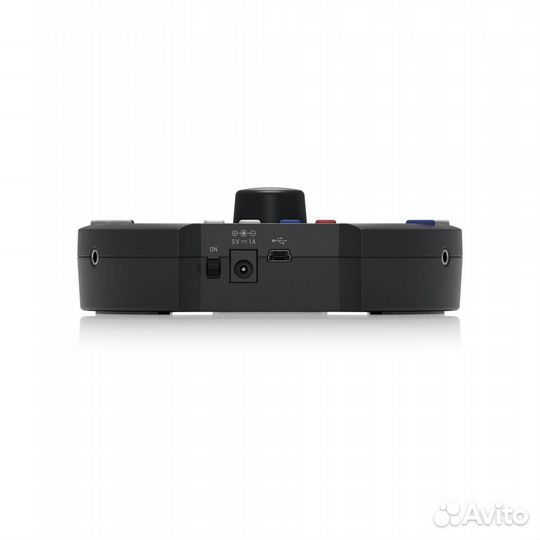 TC Helicon Blender микшер и USB аудио интерфейс