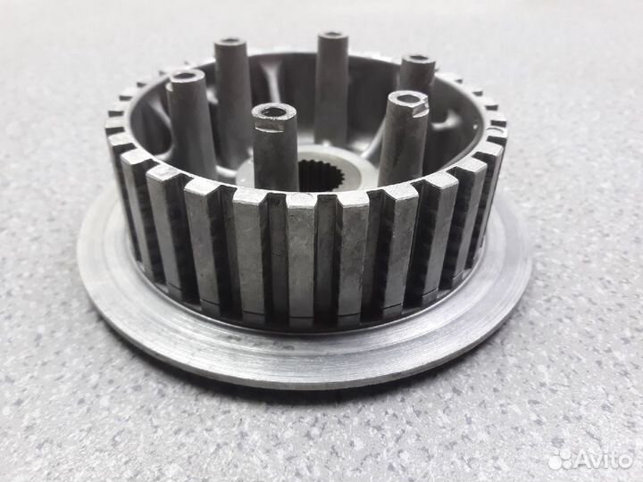 Yamaha YZF R1 1998-1999 Ступица корзины сцепления