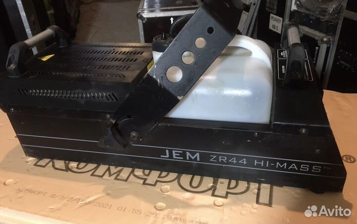 Martin JAM ZR44