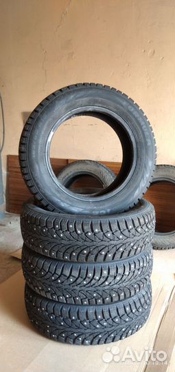 Pirelli Formula Ice 185/65 R15 88T