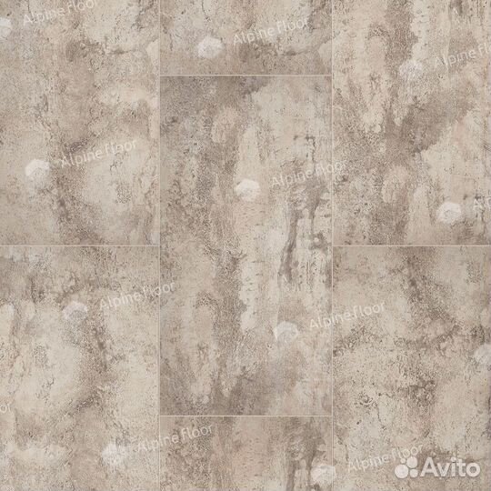 Кварцвиниловая плитка со склада