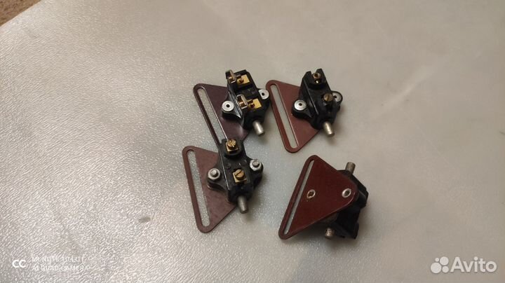 Фильтр Ява старушка Чсср