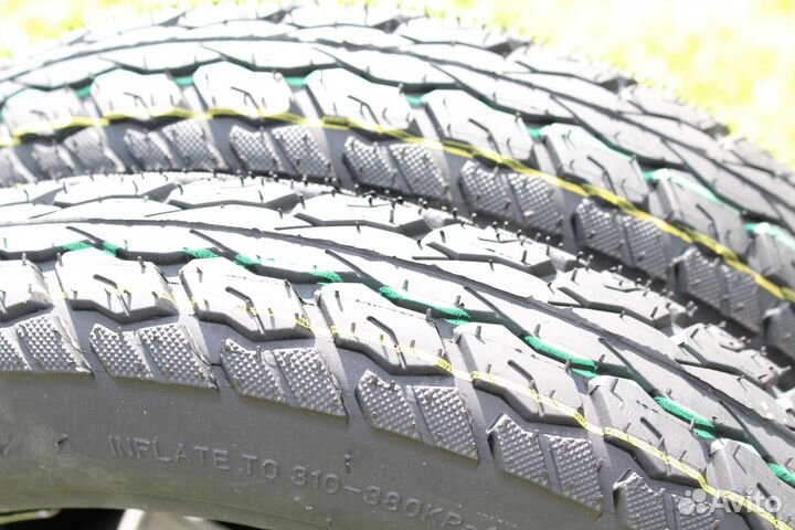 Покрышки Монстр 16х3