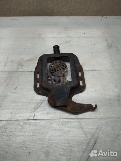 Механизм ручного тормоза Mercedes Sprinter W901