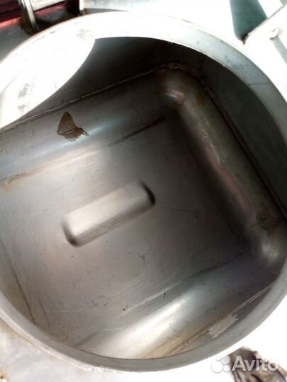 Перегонный cube 56 литров