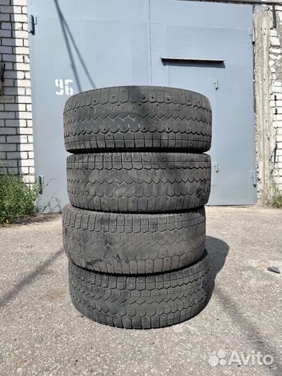 Kumho 792 205/60 R15