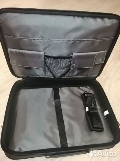 Сумка для ноутбука 15.6
