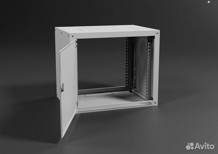 Серверный шкаф