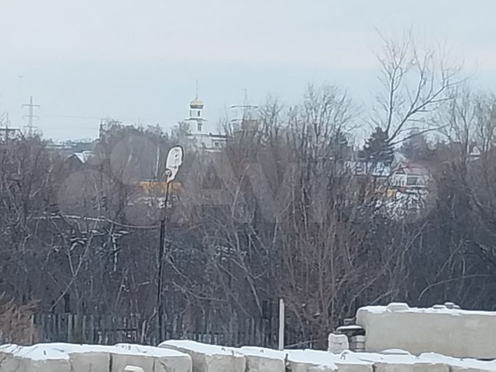 Участок 17 сот. (ИЖС)