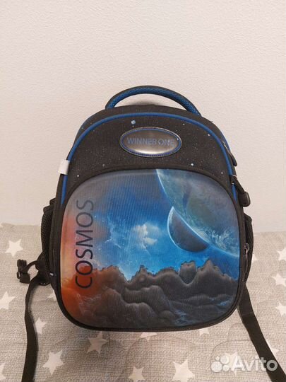Ранец школьный для мальчика