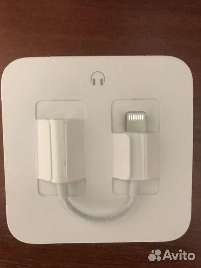 Наушники на айфон 7,8,хr оригинал