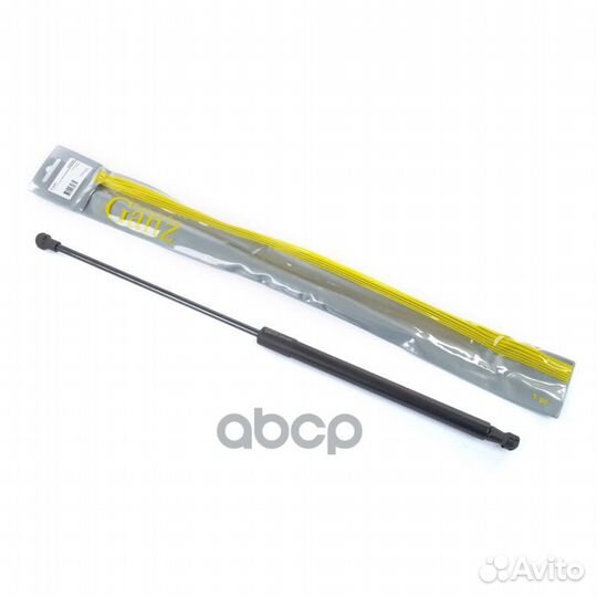 Амортизатор капота toyota LC Prado (J150) 2009