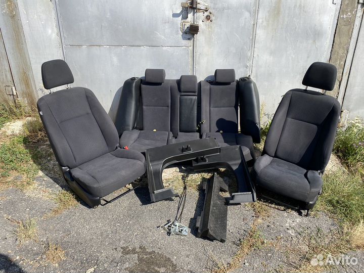 Продам сиденье