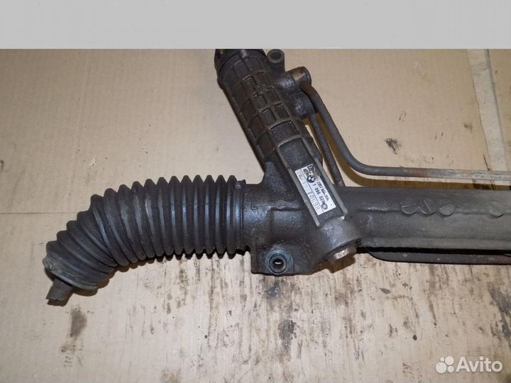 Рейка рулевая 5-серия E39 1995-2003