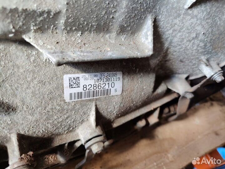 АКПП BMW 6HP19, 6HP21