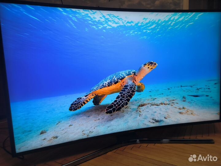 Телевизор Samsung 49 дюймов,4K