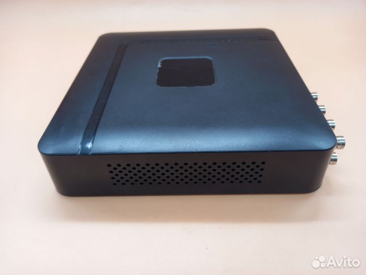 836979 Гибридный видеорегистратор simicam 5MP-N/10