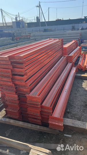 Мобильные стеллажи на склад