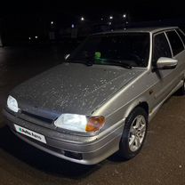 ВАЗ (LADA) 2114 Samara 1.6 MT, 2011, 110 000 км