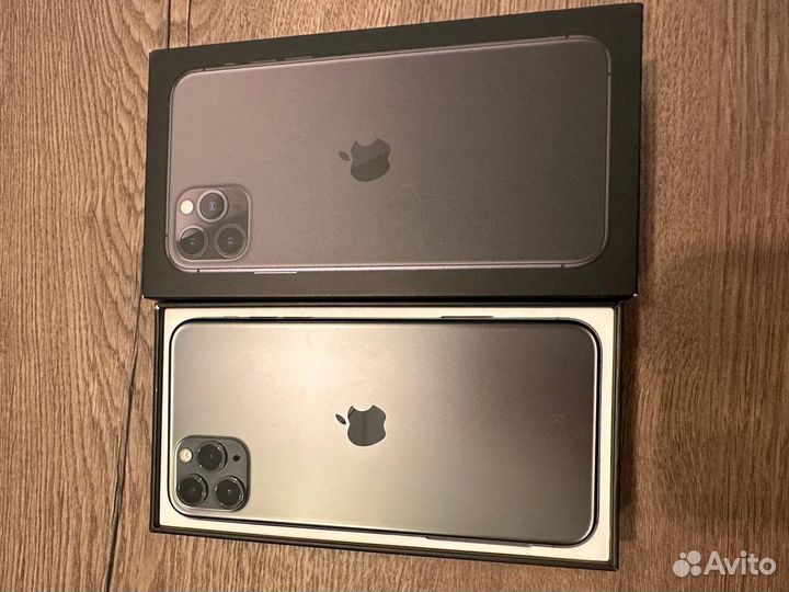 iPhone 11 Pro Max, 64 ГБ