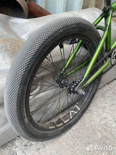 Кастом WTP Crysis 2019