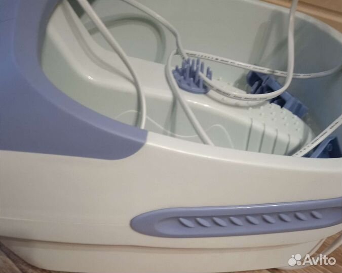 Ванночка для ног scarlett SC-1207