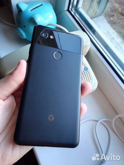 Google pixel 2 XL 4/64gb