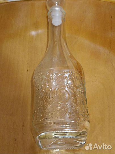 Графин СССР