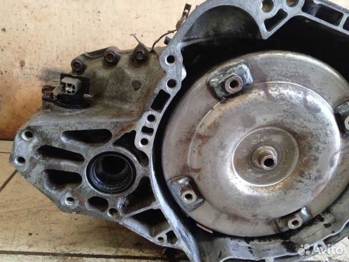 АКПП QG18DE Nissan Primera P11 1.8 1995
