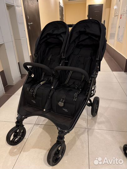 Коляска valco baby snap duo