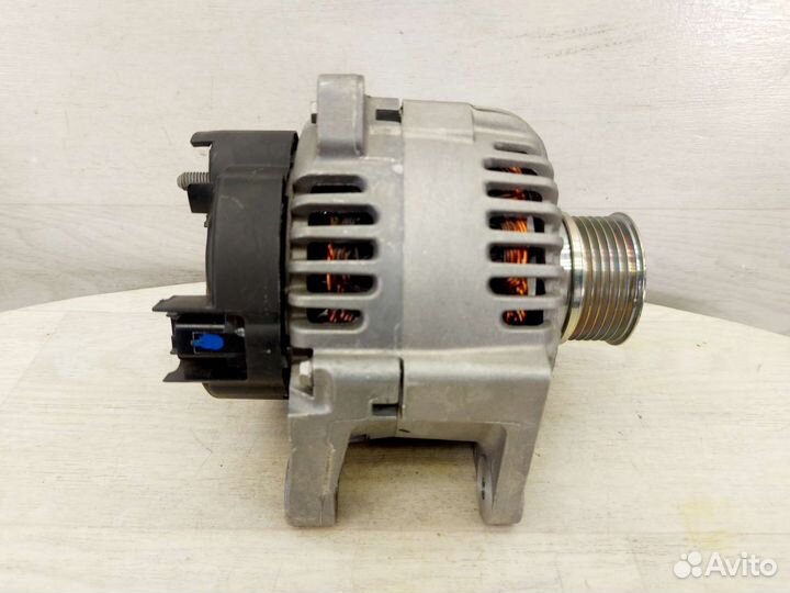 Генератор Renault 8200667607