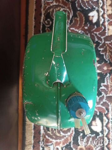 Канистра 7,5L