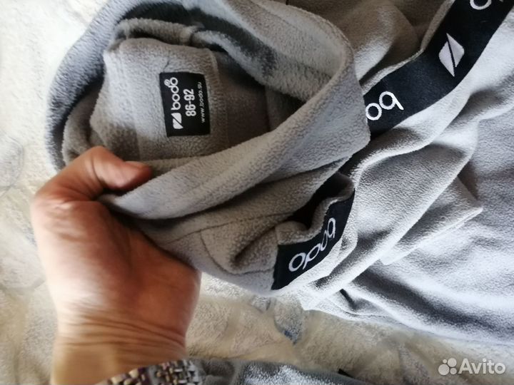 Костюм bodo 92