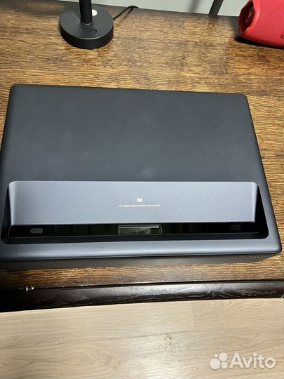 Проектор Xiaomi xmjgtyds01FM