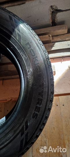 Nokian Tyres Nordman S2 SUV 285/60 R18