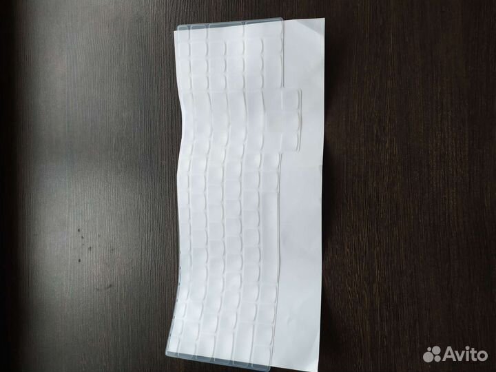 Чехол для клавиатуры lenovo legion 7