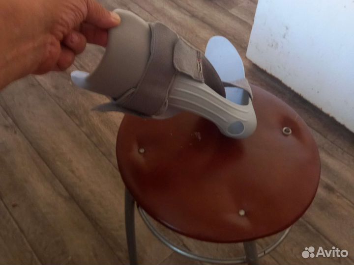 Ортез ортопедический